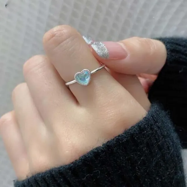 Anello Cantu personalizzabile di tendenza da donna