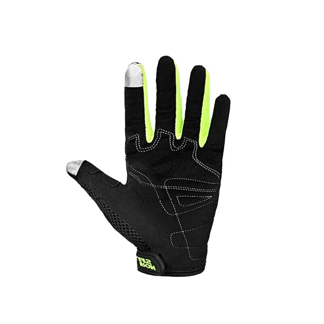 Gloves for motorbike P3449