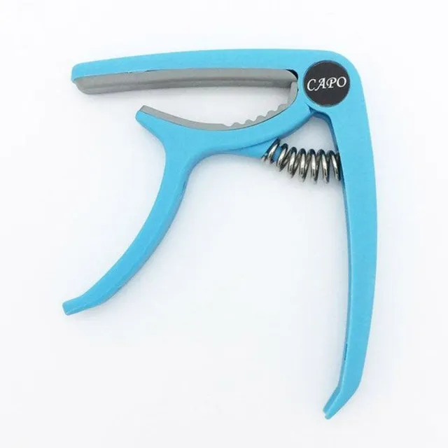 Capo Basic Kapodaster