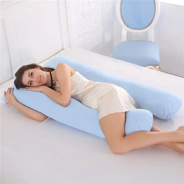 Stylish Maternity Pillow Roll