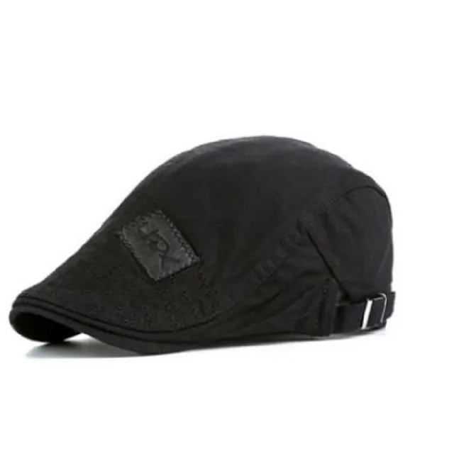 Men's stylish cap with visor - baseball cap