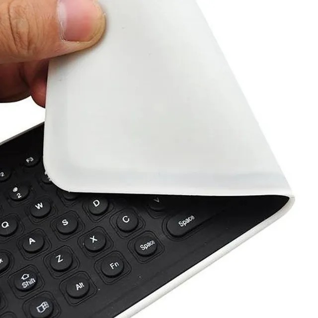 USB Silicone Keyboard