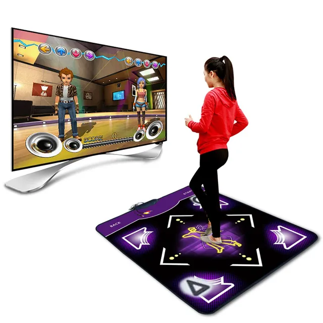 Fun dance pad for PC