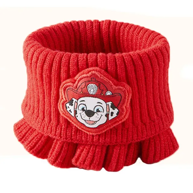 Baby necklace with motifs favorite Paw Patrol