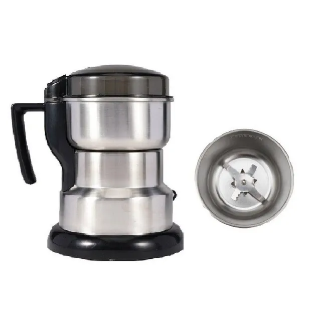 Măcinător electric de cafea 200 W