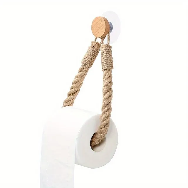 Cannabis holder for toilet paper