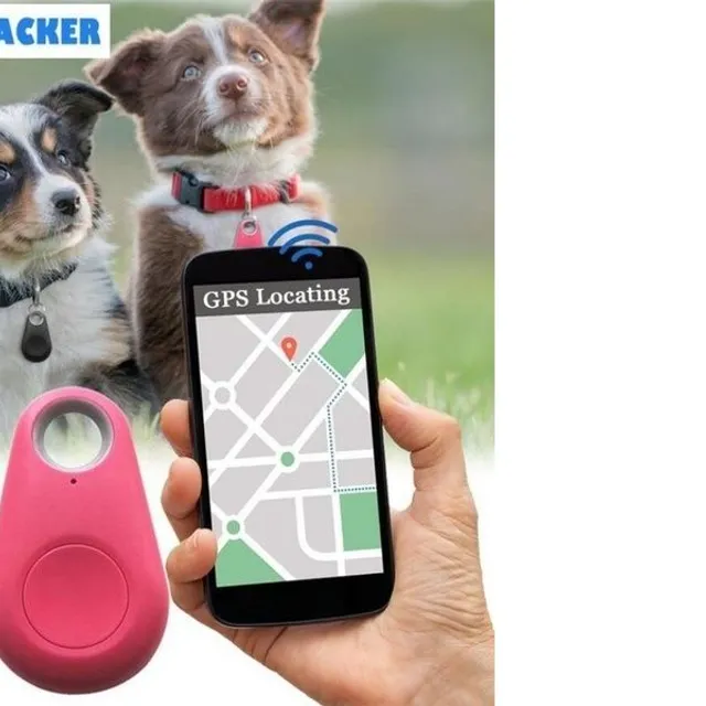 Pet locator