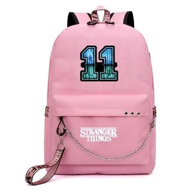 Backpack Stranger Things as-pictures-6