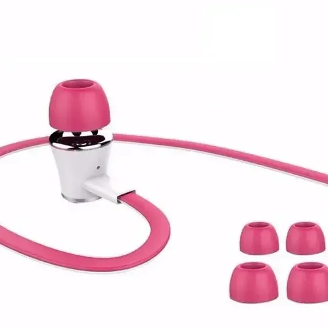 Mobile phone headset - 3 colours