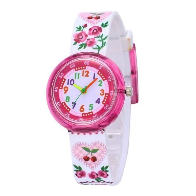 Children's watches for the little ones