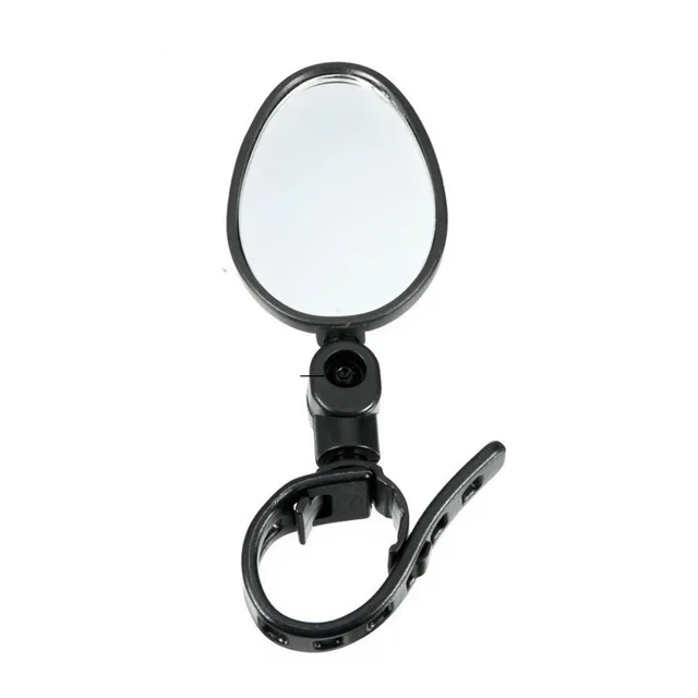 Rear-view mirror for bicycle