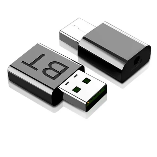 USB Bluetooth 5.0 prijímač / vysielač K1084