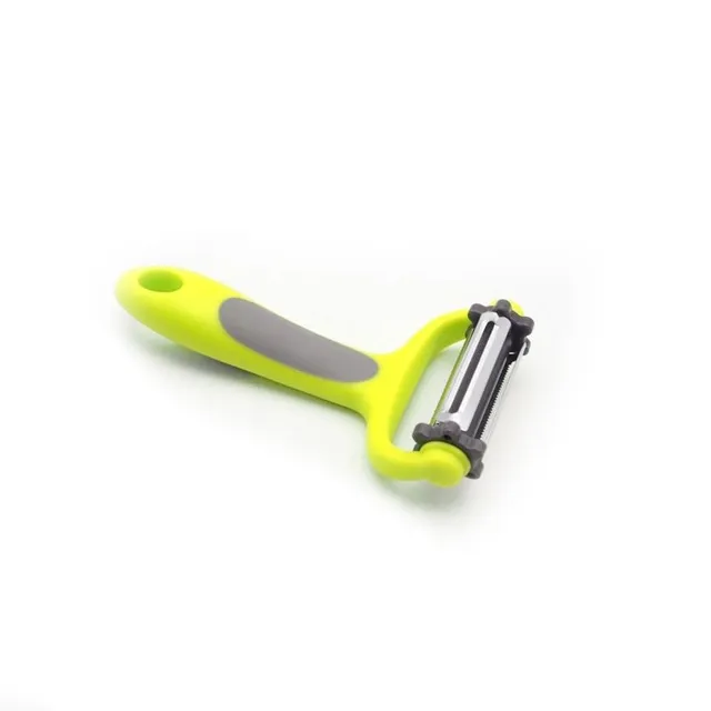 Vegetable peeler 3v1