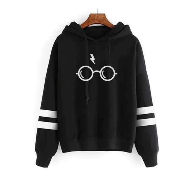 Women's stylish sweatshirt Potter