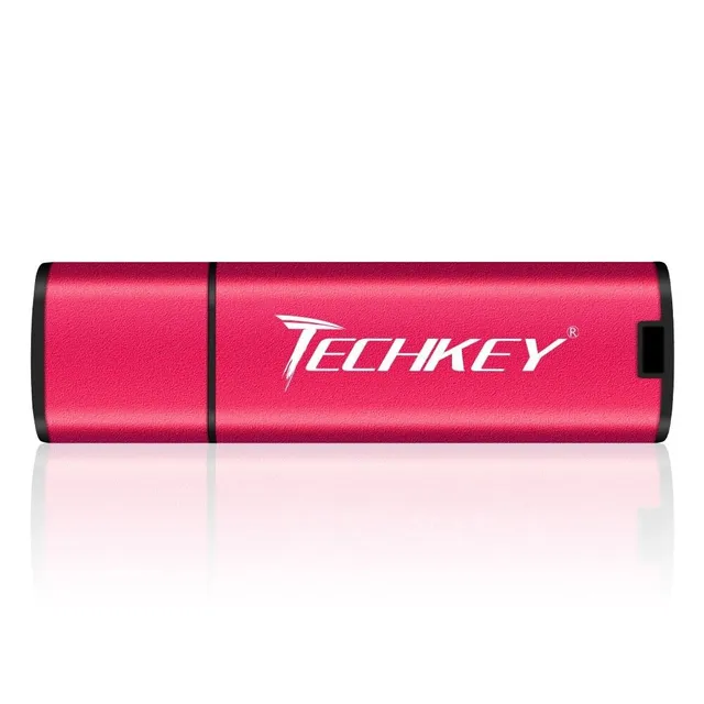 USB flash disk Jocelyn cervena 8