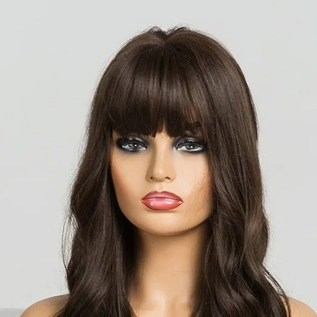 Women's Wig Long