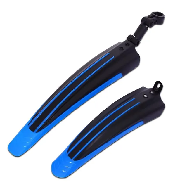 Coloured bike mudguard 17SMN