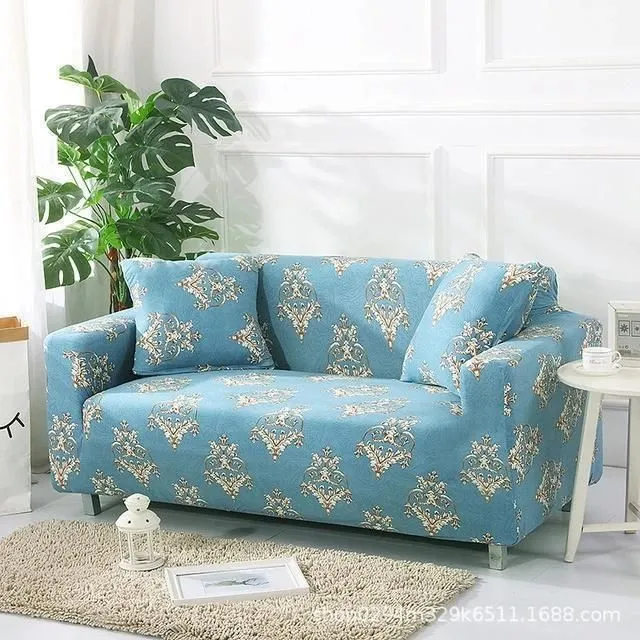 High quality elastic sofa cover