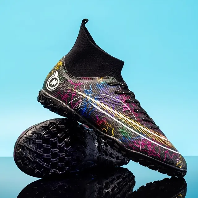 Men's Soccer Dumps Pro Turf - Professional, with anti-slip sole