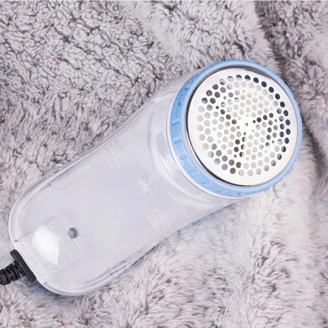 Practical bubble remover with universal USB port