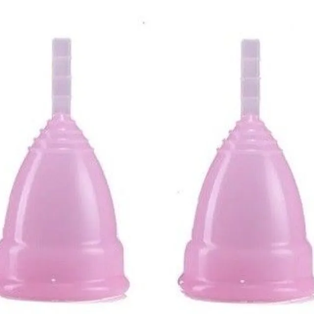 Menstrual cups - size S J3319