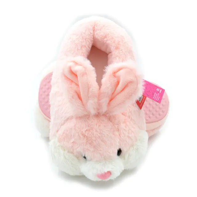 Chaussons d'intérieur pour femmes - Petit Lapin