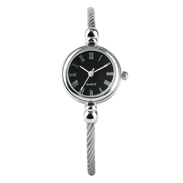 Luxurious ladies watch Quartz