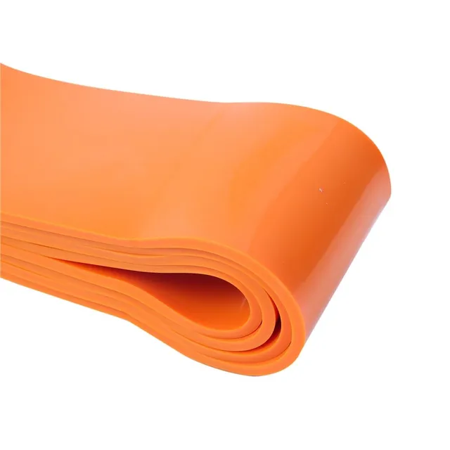 Training resistance rubbers