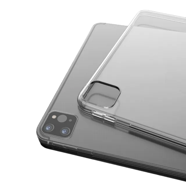 Transparentné puzdro pre Apple iPad Pro 11" (2018/2020)