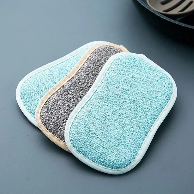 Brosse de cuisine pour laver la vaisselle