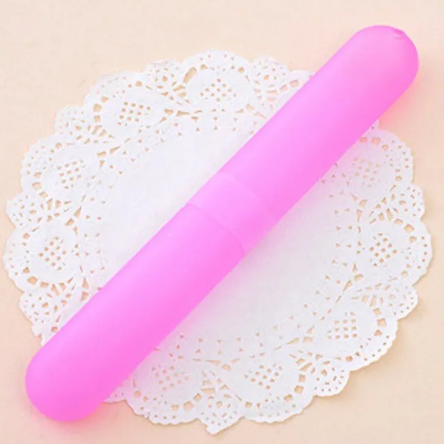 Toothbrush case