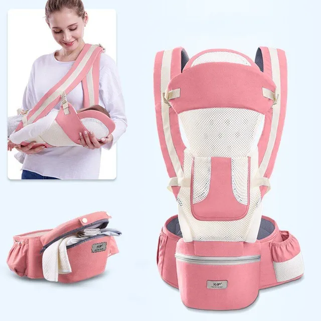 Baby safety stretcher - Luxury