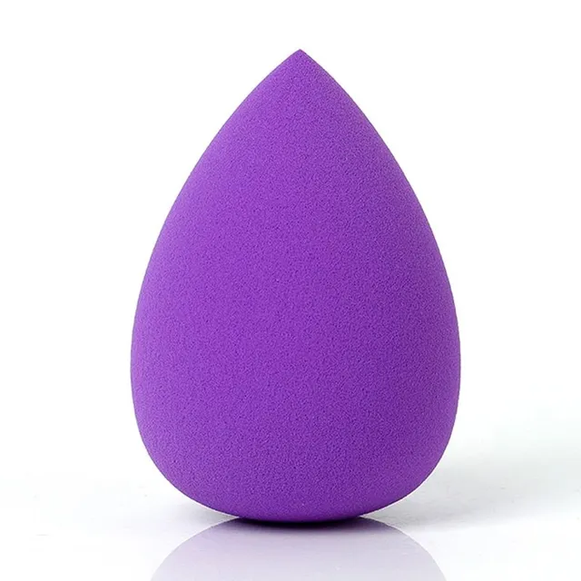 Gąbka do makijażu - Beauty blender dark-purple