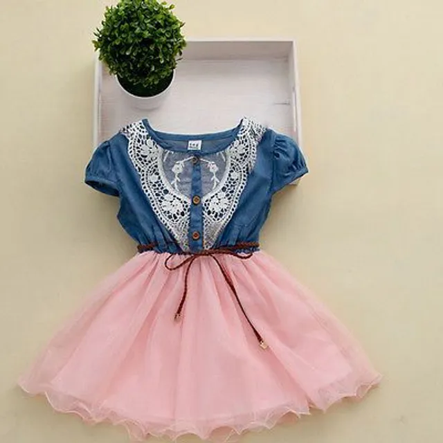 Baby girl dresses