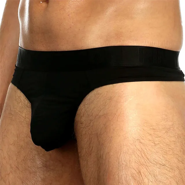 Men's thongs