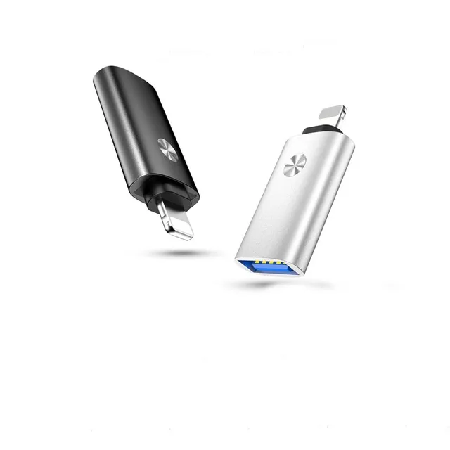 Reduktor dla Apple iPhone Lightning do USB