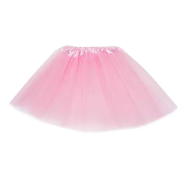 Women's Short Tutu Skirt