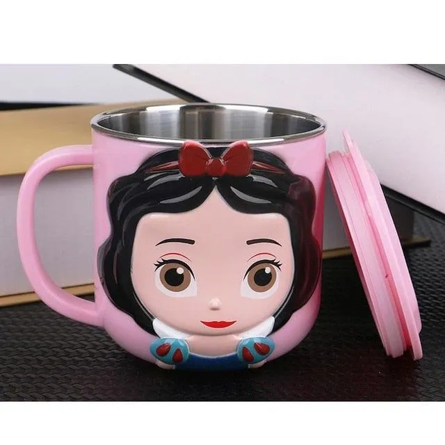 Disney Mug - więcej wariantów