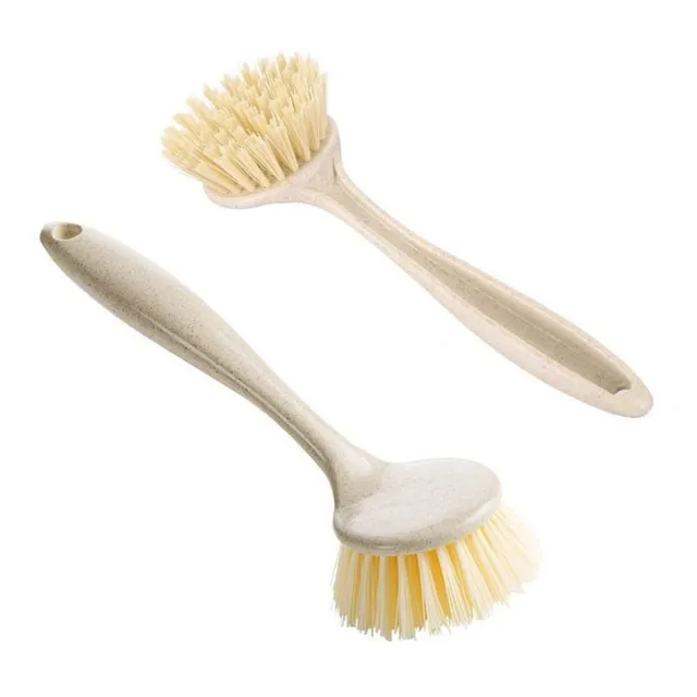 Dishwashing brush