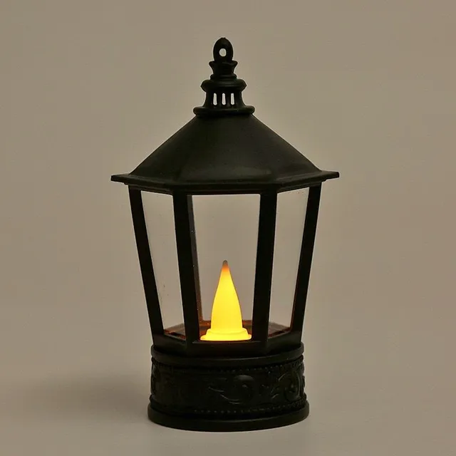 Halloween lantern for decoration