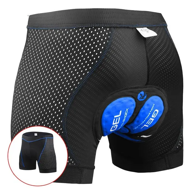 Men's cycling shorts