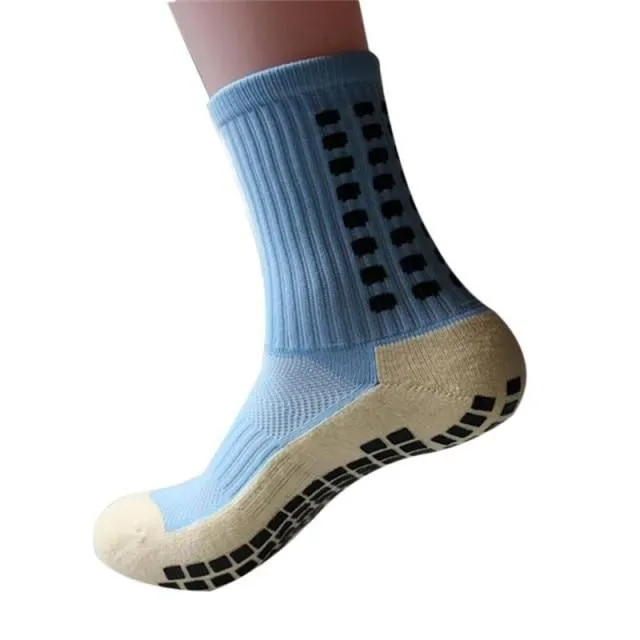 Men's football socks