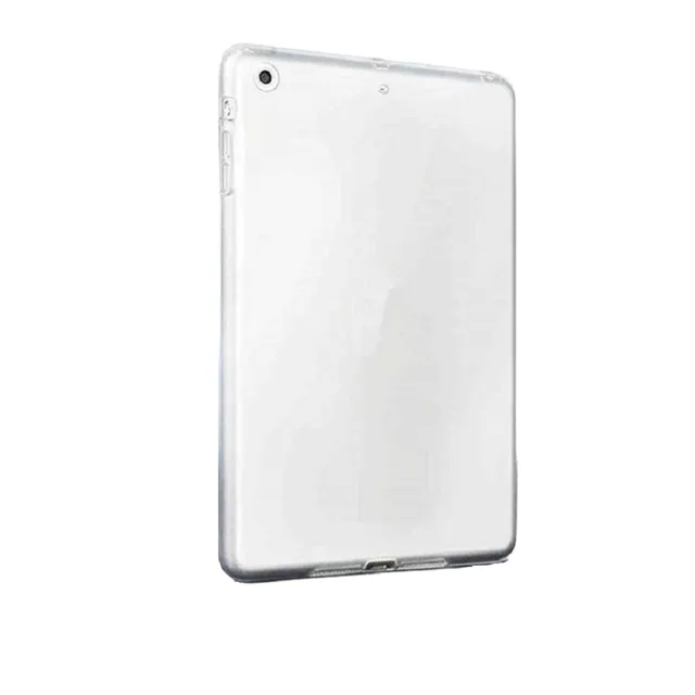 Transparent cover for Apple iPad Pro 11" (2020/2018)