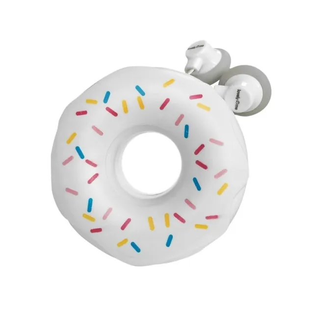 Casque donut