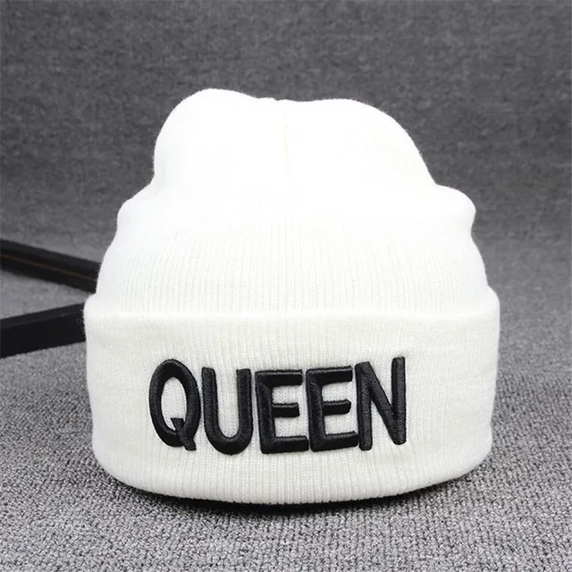 Cap for King/Queen couples