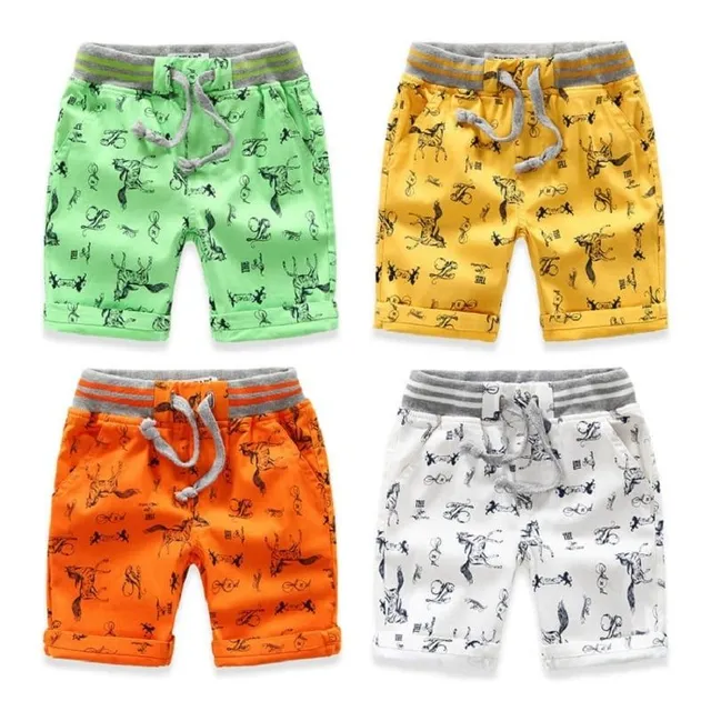 Children's Stylish Shorts