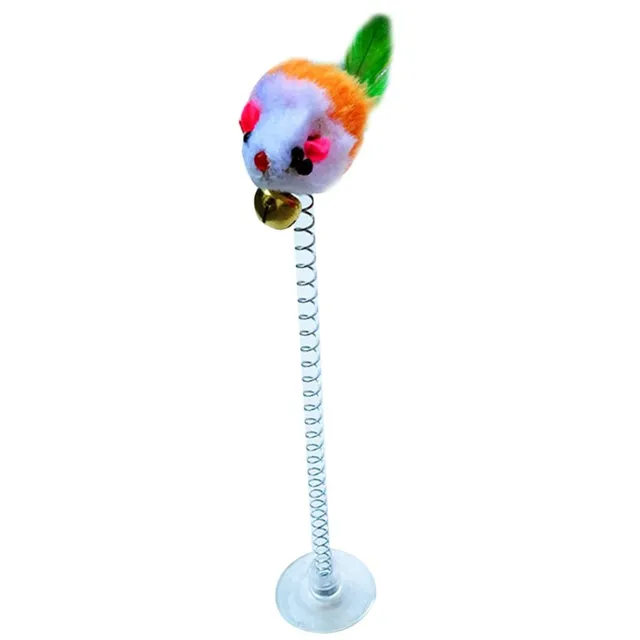 Interactive cat toy Stick