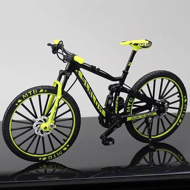 Beautiful model of bicycle bike Without box 4