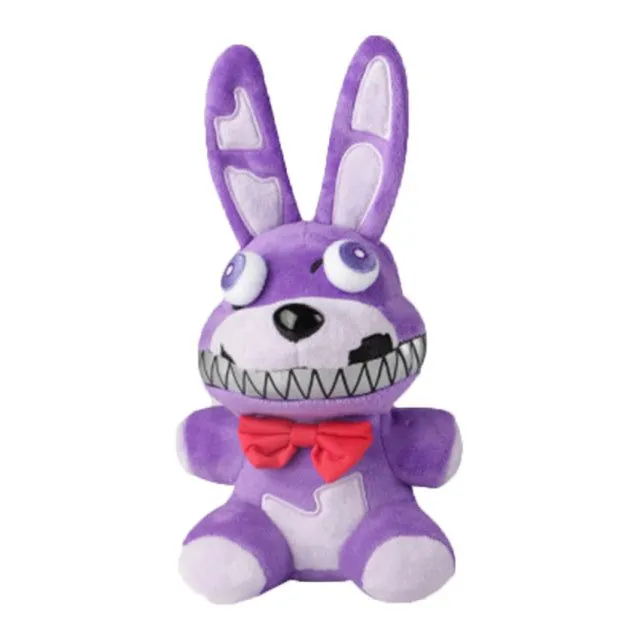 Plüssfigura a Five Nights at Freedy's-ből