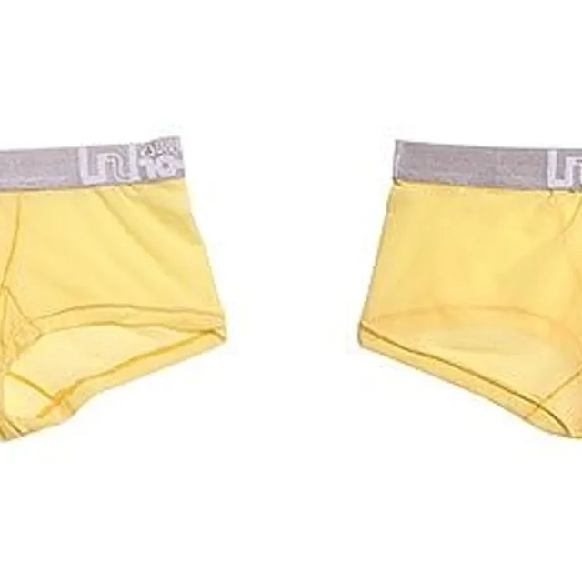 Pánske sexy sieťované boxerky
